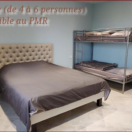 Camping Des Oiseaux- Baie De Somme Рю Экстерьер фото